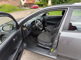 I 30 1.4i 80 kw 100800 km původ ČR - 7