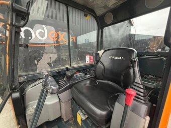 Hyundai Robex 16-9 - 7