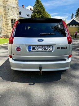 Ford C-Max - 7