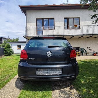 Volkswagen Polo 1.2 benzín ROK 2013 - 7