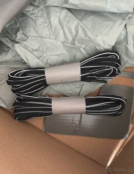 Balenciaga track black - 7