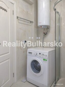 Studio 1+kk | 37 m² |komplex MARVEL DELUXE BULHARSKO - 7