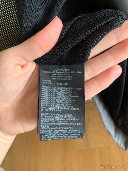 Pánská bunda Jack Wolfskin - 7