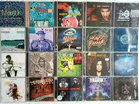 Nové foto2.6.CD hard rock perfekt stav od 149 Kc - 7