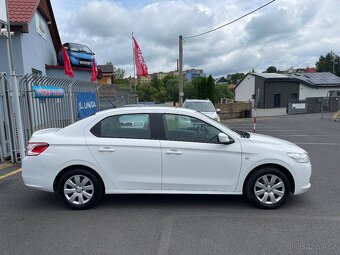 Peugeot 301, 1,2, 1.MAJ, ČR, 53kW, SERVISKA - 7