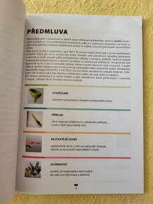 Nebojte se matematiky, Odmaturuj z Matematiky apod. - 7