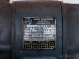 Prodám poctivé ČS silné a funkční elektromotory - 7
