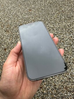 iPhone 13 pro MAX - baterie 100% - 7