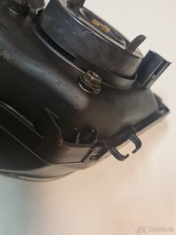 světlomet honda cbr 600f4i 2001-2007 - 7