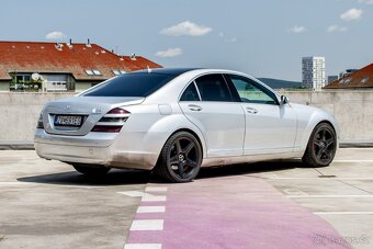 Mercedes-Benz S320 CDI - 7
