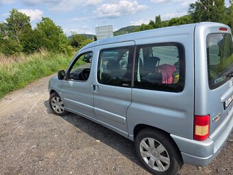 Citroen Berlingo 1.6 16V Lpg - 7