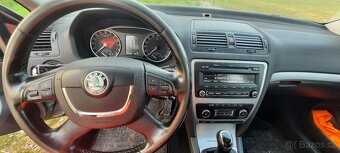 Skoda octavia 2 fl 2012 1.6tdi 77kw 266000km - 7