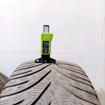 17" ALU kola – 5x112 – MERCEDES (AUDI, ŠKODA, VW) - 7