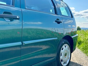 Volkswagen POLO 1.6 74kw - 7