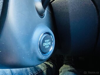 ŠKODA OCTAVIA 1.6 Tdi DSG COMBI STYLE PUVOD ČR - 7