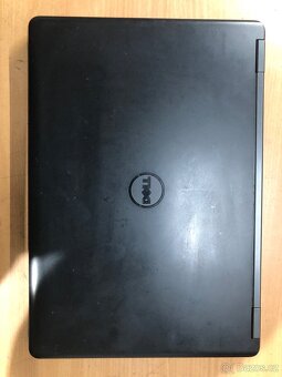 Dell LATITUDE E5450 - 7