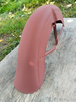 Jawa 250,350 kyvacka - 7