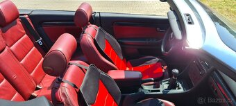Audi A4 B6 cabrio - 7