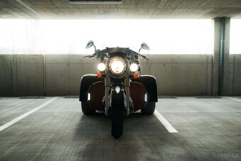 Indian CHIEF VINTAGE TRIKE - 7