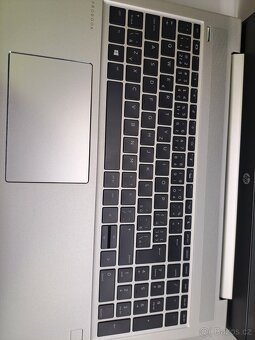 HP PROBOOK - 7