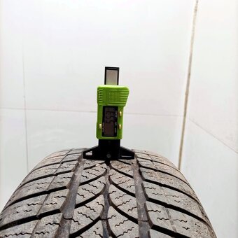 16" ALU kola – 5x112 – ŠKODA (VW, AUDI, SEAT) Disky: Elekt - 7