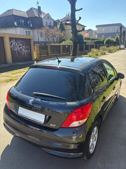 Peugeot 207 1.4 70kw 120.xxx km - 7