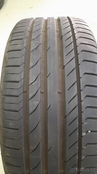 Pneu Continental ContiSportContact ContiSeal 225/45R 18 W XL - 7