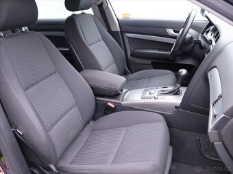 Audi A6 3.0 TDI 171kW Aut. Quattro CZ (2007) - 7