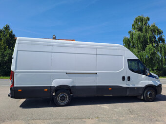 IVECO Daily Maxi - 7