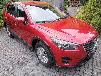 Mazda CX-5 2.0i 121kw Skyactiv101000kmR8/2015XenonNaviVyhřSe - 7