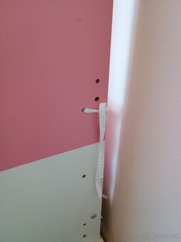 Postylka 140x70 - 7