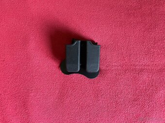Airsoftová replika pistole Glock 17 - GP1799 T5 - 7