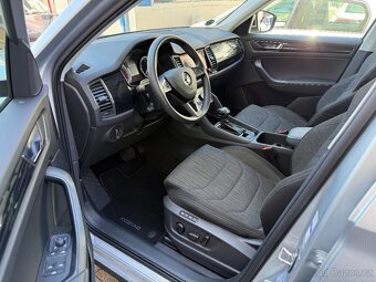 Škoda Kodiaq Style 2.0TDI 140kW 4x4 DSG Ambient ACC Full LED - 7