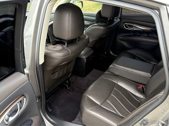 Infiniti M35h | 3.5 V6 | TOP STAV - 7