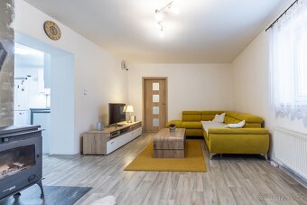 Prodej domu po celkové rekonstrukci - Kladno. - 7
