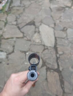 Vzduchovka Slavia 630 4.5mm - 7