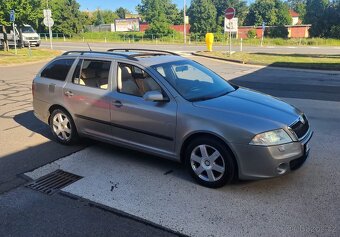 Octavia 2 - 7