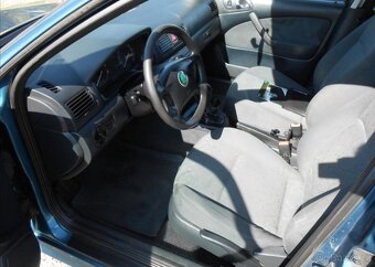 Škoda Octavia 1,6 i SR 75 kW FAMILY EDITION benzín - 7