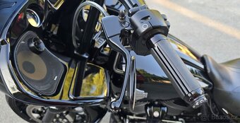 Harley Davidson Road Glide Special 2020 - 7