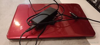 Notebook HP 15.6" - 7