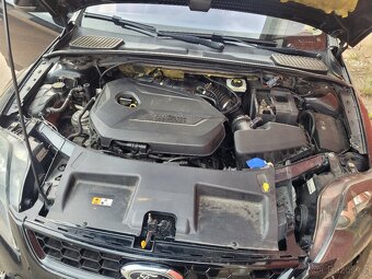 Ford Mondeo 2011 1.6 ecoboost Titanium X/S - 7