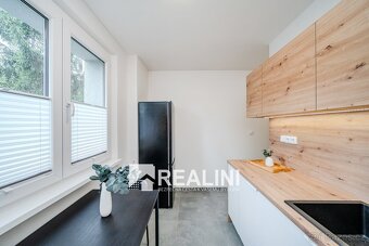 Prodej bytu v osobním vlastnictví 2+1 o výměře 54 m2 ve Frý - 7