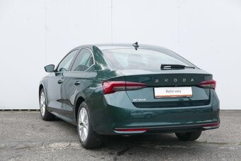Škoda Octavia 1.5 TSI 110 kW M6° Top Selection - 7