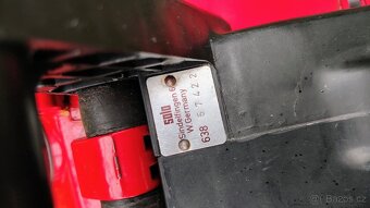 Pila Solo 638 - 7