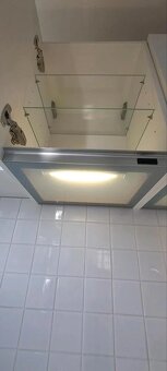Kuchyně NOLTE v minimalistickém designu(2807.29) - 7