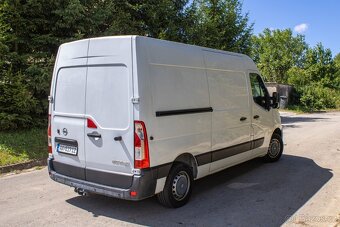 Opel Movano L2H2 2.3CDTi - 7