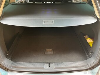 VW Passat Variant 2.0TDI 140kW DSG 4x4 4Motion | 2016 - 7