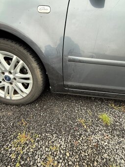 Ford C-Max - 7