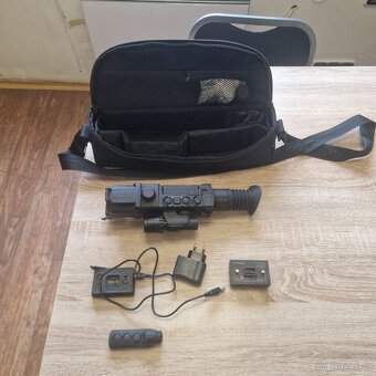 Noční vidění Pulsar SUPER CENA - SLEVA  - 7