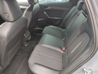 Cupra Formentor TSi DSG STYLE VIRTUAL KAMERA TAŽNÉ - 7